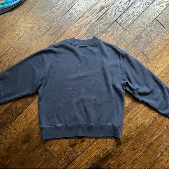 Roots Crew Neck Sweater - Picture 2 of 5